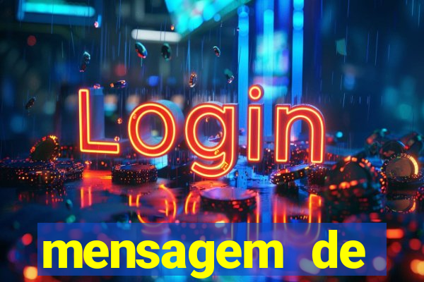 mensagem de agradecimento futebol